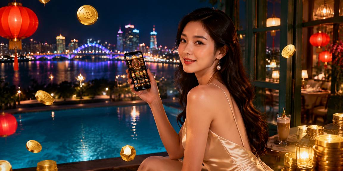 qqnn88 Viettel Money Slot
